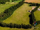 Maruny, gm. Barczewo, 1500 m2, WZ - 7