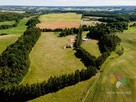 Maruny, gm. Barczewo, 1500 m2, WZ - 8
