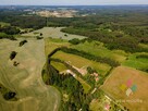 Maruny, gm. Barczewo, 1500 m2, WZ - 9