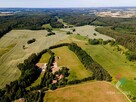 Maruny, gm. Barczewo, 1500 m2, WZ - 10