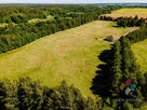 Maruny, gm. Barczewo, 1500 m2, WZ - 11