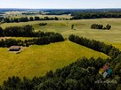 Maruny, gm. Barczewo, 1500 m2, WZ - 12