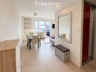 2-pokojowe mieszkanie 44,29 m² | Centrum Siedlec | - 1