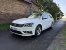 Volkswagen Passat 2.0TDI 177KM 4Motion R-Line Bezwypadkowy Zadbany Navi