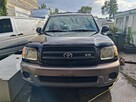 Toyota Sequoia 4.7 LPG - 3