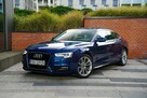 Audi A5 Automat | MMI | Xenon | Jasna tapicerka | Klimatronic - 1