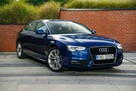 Audi A5 Automat | MMI | Xenon | Jasna tapicerka | Klimatronic - 3