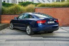 Audi A5 Automat | MMI | Xenon | Jasna tapicerka | Klimatronic - 4