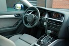 Audi A5 Automat | MMI | Xenon | Jasna tapicerka | Klimatronic - 5