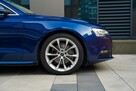 Audi A5 Automat | MMI | Xenon | Jasna tapicerka | Klimatronic - 9