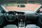Audi A5 Automat | MMI | Xenon | Jasna tapicerka | Klimatronic - 11
