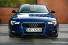 Audi A5 Automat | MMI | Xenon | Jasna tapicerka | Klimatronic - 13