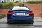 Audi A5 Automat | MMI | Xenon | Jasna tapicerka | Klimatronic - 14