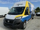 Fiat Ducato 180KM POWER/L5H3 MAXI/Klima/Navi/Tempomat/Virtual Cocpit - 3