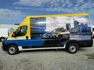 Fiat Ducato 180KM POWER/L5H3 MAXI/Klima/Navi/Tempomat/Virtual Cocpit - 4