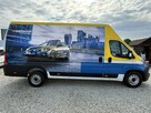 Fiat Ducato 180KM POWER/L5H3 MAXI/Klima/Navi/Tempomat/Virtual Cocpit - 5
