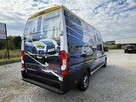 Fiat Ducato 180KM POWER/L5H3 MAXI/Klima/Navi/Tempomat/Virtual Cocpit - 6