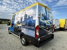 Fiat Ducato 180KM POWER/L5H3 MAXI/Klima/Navi/Tempomat/Virtual Cocpit - 7
