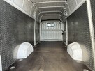 Fiat Ducato 180KM POWER/L5H3 MAXI/Klima/Navi/Tempomat/Virtual Cocpit - 9