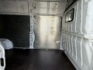 Fiat Ducato 180KM POWER/L5H3 MAXI/Klima/Navi/Tempomat/Virtual Cocpit - 10