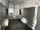 Fiat Ducato 180KM POWER/L5H3 MAXI/Klima/Navi/Tempomat/Virtual Cocpit - 11