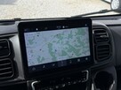 Fiat Ducato 180KM POWER/L5H3 MAXI/Klima/Navi/Tempomat/Virtual Cocpit - 15