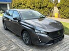 Peugeot 308 /6825 km/idealny stan/książki serwisowe/pierwszy właściciel - 1