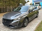 Peugeot 308 /6825 km/idealny stan/książki serwisowe/pierwszy właściciel - 4