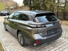 Peugeot 308 /6825 km/idealny stan/książki serwisowe/pierwszy właściciel - 5