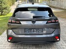 Peugeot 308 /6825 km/idealny stan/książki serwisowe/pierwszy właściciel - 6