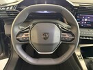 Peugeot 308 /6825 km/idealny stan/książki serwisowe/pierwszy właściciel - 9
