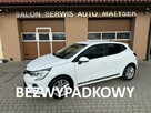 Renault Clio 1.0 TCe 100KM  Klimatyzacja  Navi  CarPlay