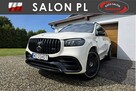 Mercedes GLS Klasa krajowy - 2