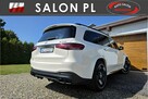 Mercedes GLS Klasa krajowy - 4