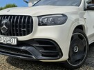 Mercedes GLS Klasa krajowy - 7