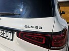 Mercedes GLS Klasa krajowy - 8