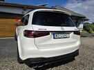 Mercedes GLS Klasa krajowy - 9
