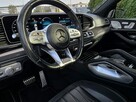 Mercedes GLS Klasa krajowy - 14