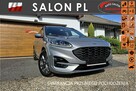 Ford Kuga serwis ASO