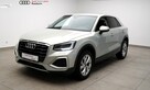 Audi Q2 30TFSI 116 KM Manual Led  Kamera Tempomat ACC