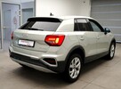 Audi Q2 30TFSI 116 KM Manual Led  Kamera Tempomat ACC - 2