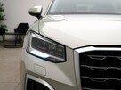 Audi Q2 30TFSI 116 KM Manual Led  Kamera Tempomat ACC - 11