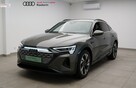 Audi Q8 e-tron 55 408KM Quattro MatrixLed Tempomat ACC Pneumatyka Kamery360 Dociągi