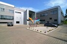 Lokal użytkowy Marki Centrum, Słoneczna - 7