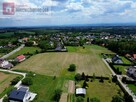 Działka budowlana Górna Wieś gm. Michałowice