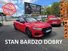 Audi A7 3.0 TDI 286 KM, Quattro, kamery 360, Head-UP, Virtual Kokpit, Matrix,