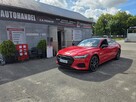 Audi A7 3.0 TDI 286 KM, Quattro, kamery 360, Head-UP, Virtual Kokpit, Matrix, - 3