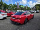 Audi A7 3.0 TDI 286 KM, Quattro, kamery 360, Head-UP, Virtual Kokpit, Matrix, - 4