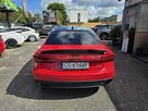 Audi A7 3.0 TDI 286 KM, Quattro, kamery 360, Head-UP, Virtual Kokpit, Matrix, - 5