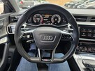 Audi A7 3.0 TDI 286 KM, Quattro, kamery 360, Head-UP, Virtual Kokpit, Matrix, - 9